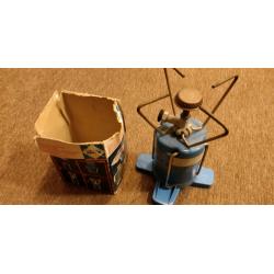 Camping stove