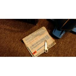 Camping stove