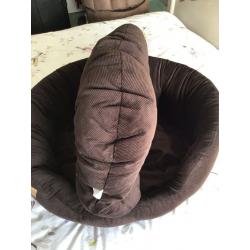 NEW Luxury Dog Bed