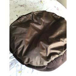 NEW Luxury Dog Bed