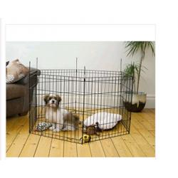Play pen for pets