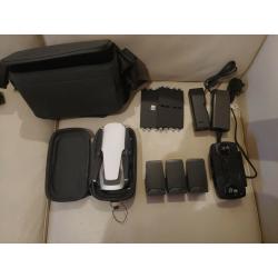 DJI Mavic Air Fly More Combo Pack