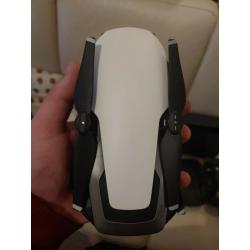 DJI Mavic Air Fly More Combo Pack