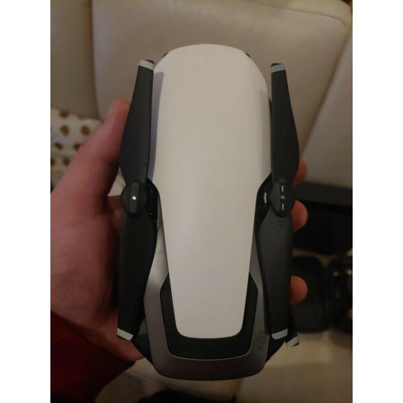 DJI Mavic Air Fly More Combo Pack