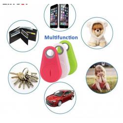 Gps alarm key finder