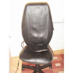 Homedics Shiatsu Back Massager