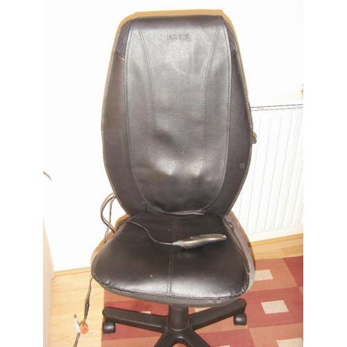 Homedics Shiatsu Back Massager