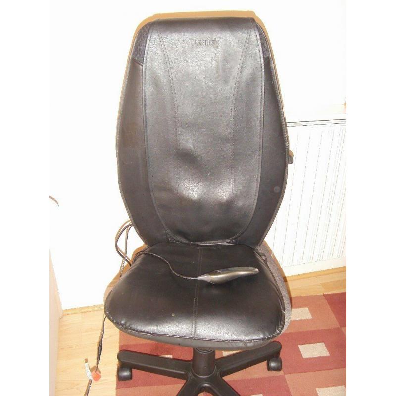 Homedics Shiatsu Back Massager