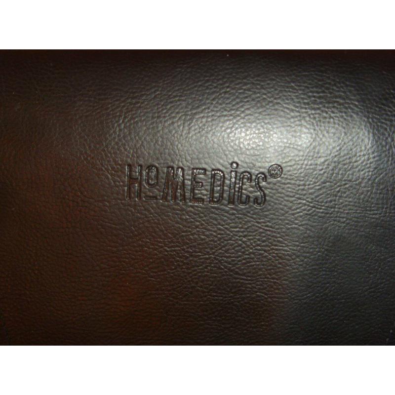 Homedics Shiatsu Back Massager