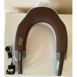 HoMedics Neck and Shoulder Massager with Heat