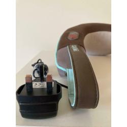 HoMedics Neck and Shoulder Massager with Heat