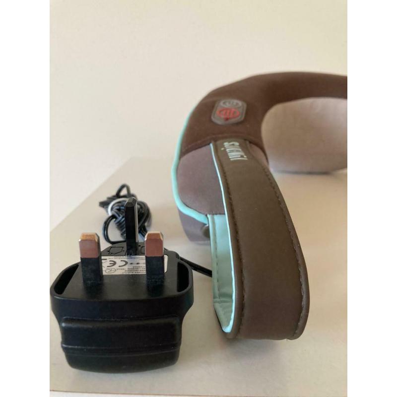 HoMedics Neck and Shoulder Massager with Heat