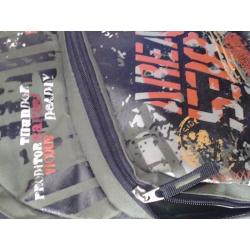 Backpack rucksack bag