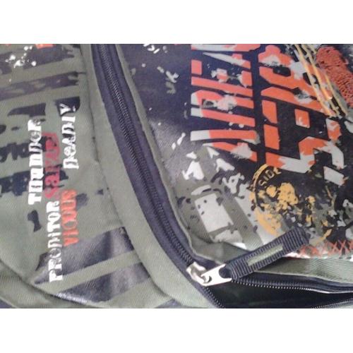 Backpack rucksack bag