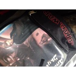 Backpack rucksack bag