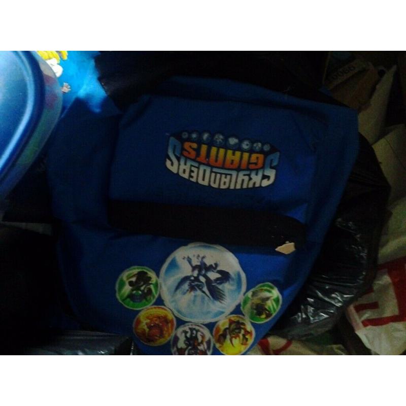 Backpack rucksack bag