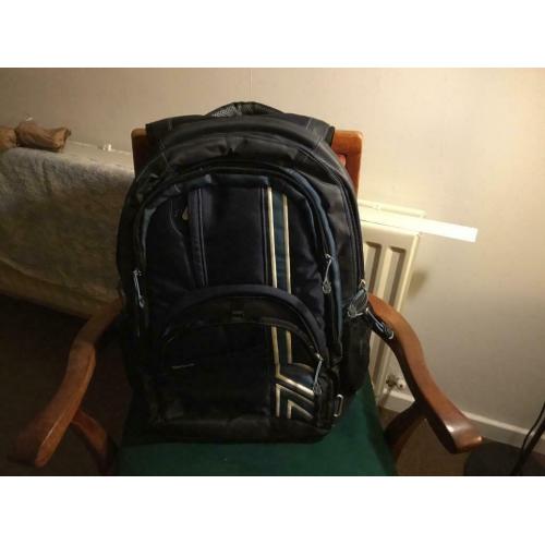 Rucksack