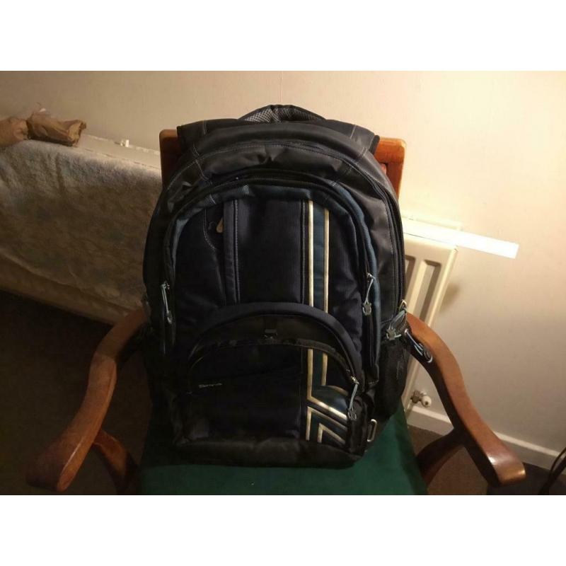 Rucksack