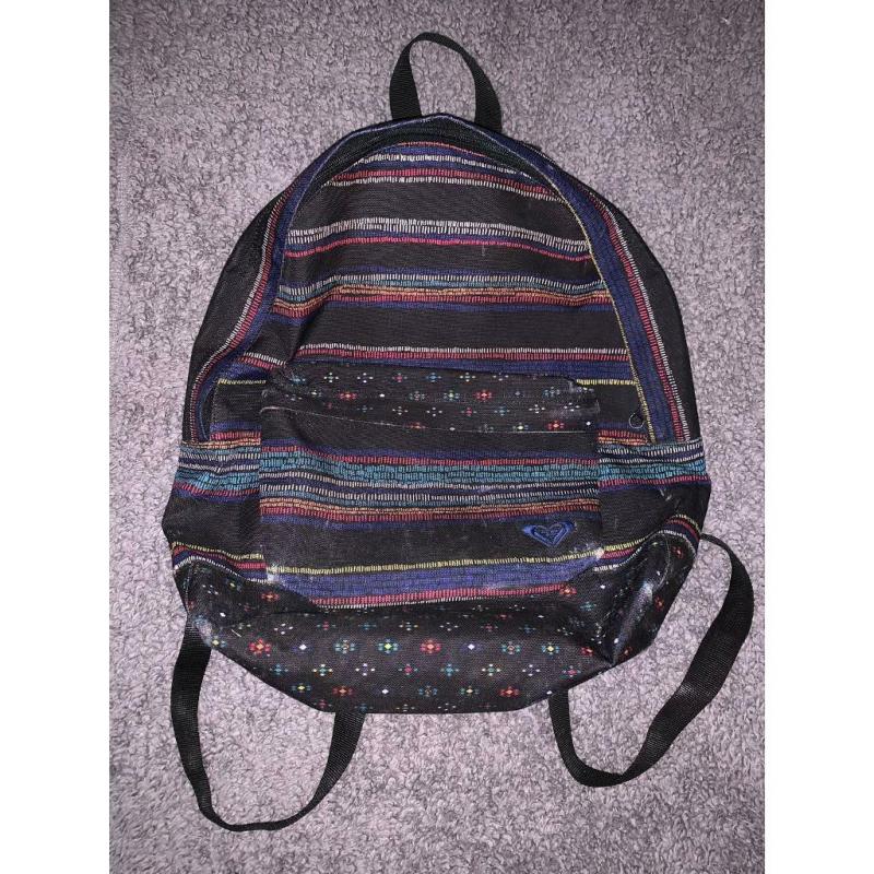 Roxy Rucksack