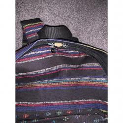 Roxy Rucksack