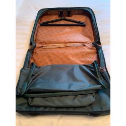 ANTLER SUIT / DRESS CARRIER