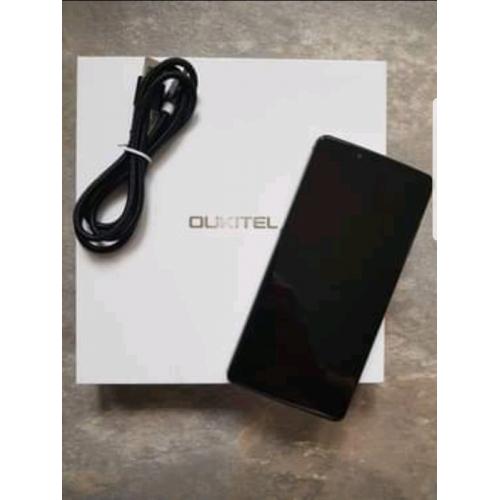 Oukitel K8 Mobile Phone