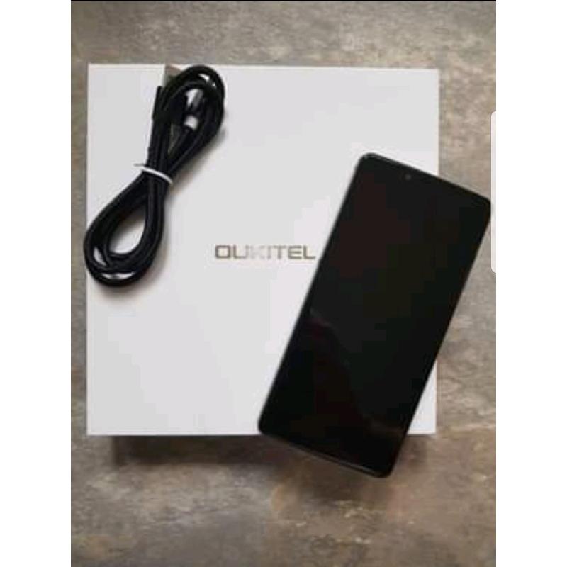 Oukitel K8 Mobile Phone