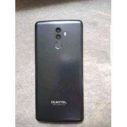 Oukitel K8 Mobile Phone