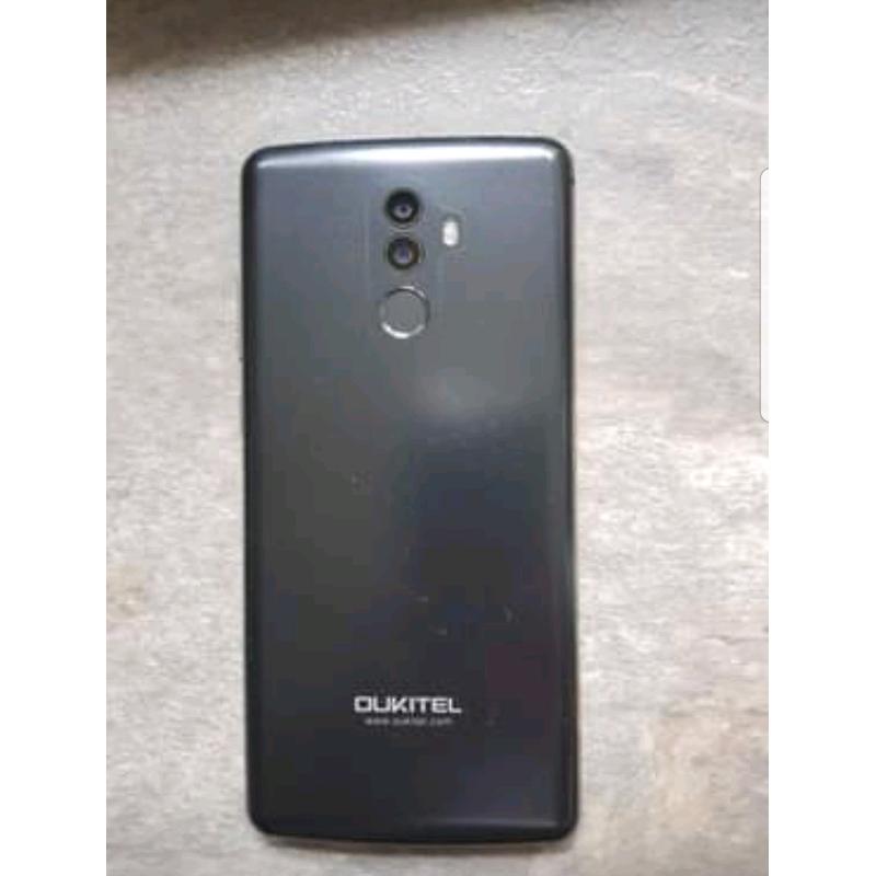 Oukitel K8 Mobile Phone