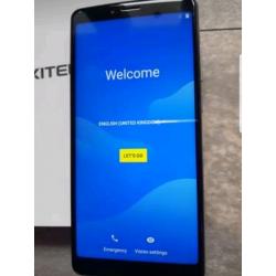 Oukitel K8 Mobile Phone