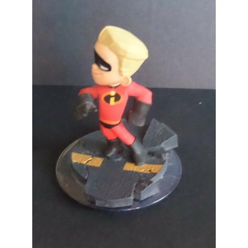 Skylanders Disney Infinity Incredibles Dash Figure