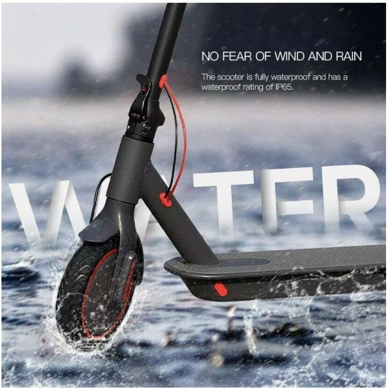 AOVO Pro Electric Scooter 350KW