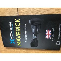 Hover-1 Maverick Hoverboards for sale