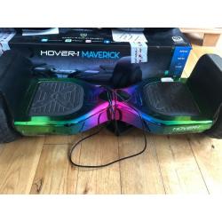 Hover-1 Maverick Hoverboards for sale