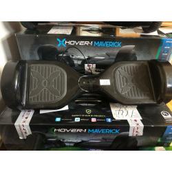 Hover-1 Maverick Hoverboards for sale