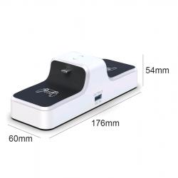 PS5 CONTROLLER CHARGING BASE