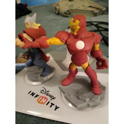 PlayStation PS3 INFINITY