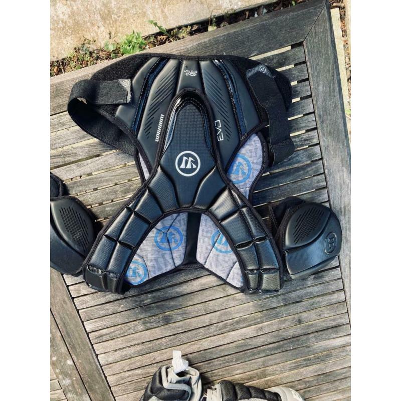 Lacrosse kit for sale - Fit 14 year old.