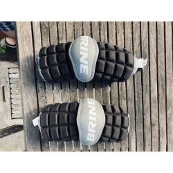 Lacrosse kit for sale - Fit 14 year old.