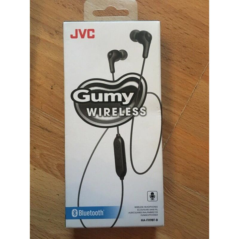Head phones