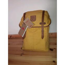 FJ?LLRAVEN 21LTR LAPTOP COMPATIBLE RUCKSACK NEW UNUSED