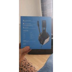Mpow Gaming Headset