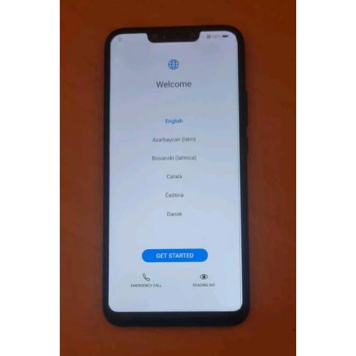 Huawei Mate 20 Lite 64GB