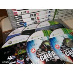 Gaming Bundle Wii/PS1/PS3/XBOX/XBOX 360/GAMECUBE