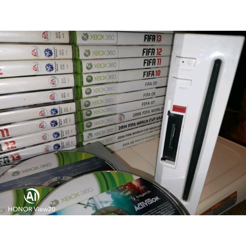 Gaming Bundle Wii/PS1/PS3/XBOX/XBOX 360/GAMECUBE