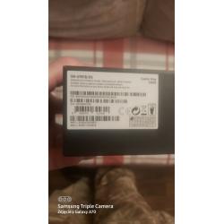 Brand new Samsung galaxy s 20 5G 128gb. Unlocked