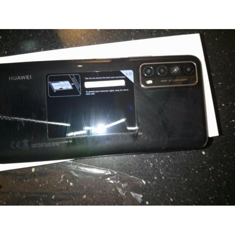Huawei P smart 2021, lovely gift for sale for Christmas