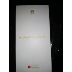Huawei P smart 2021, lovely gift for sale for Christmas
