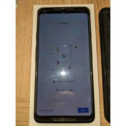 Google Pixel 2 XL 128gb (unlocked)