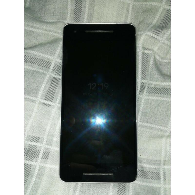 Google pixel 2 64gb